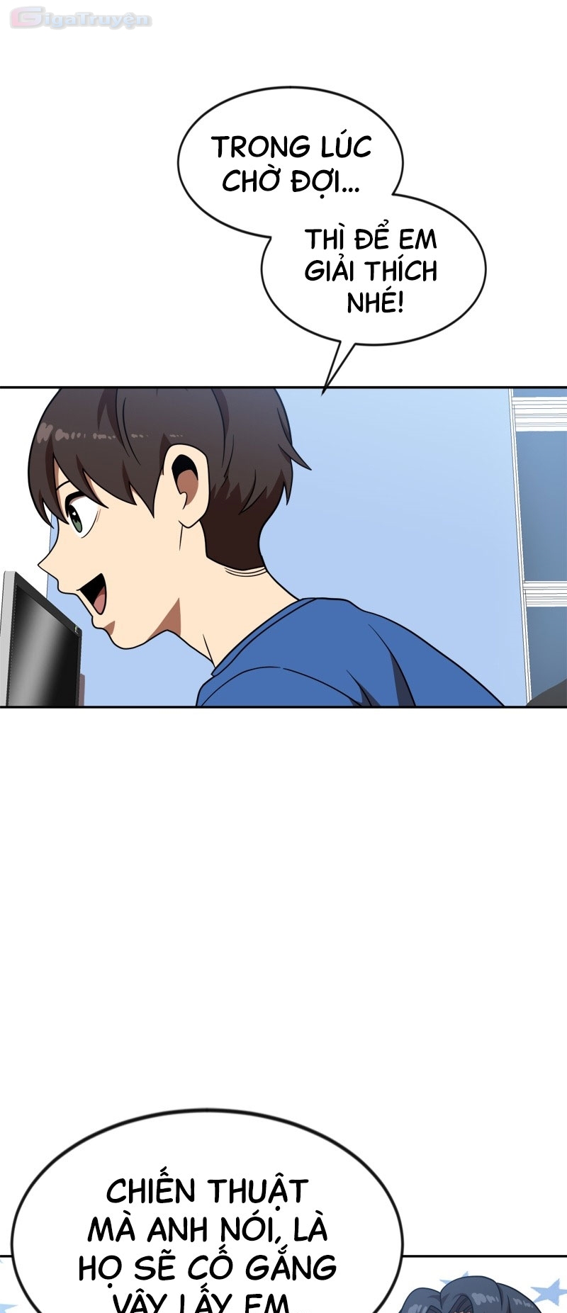 Đọc truyện [Leak] Cao thủ tái xuất - Chap 78 